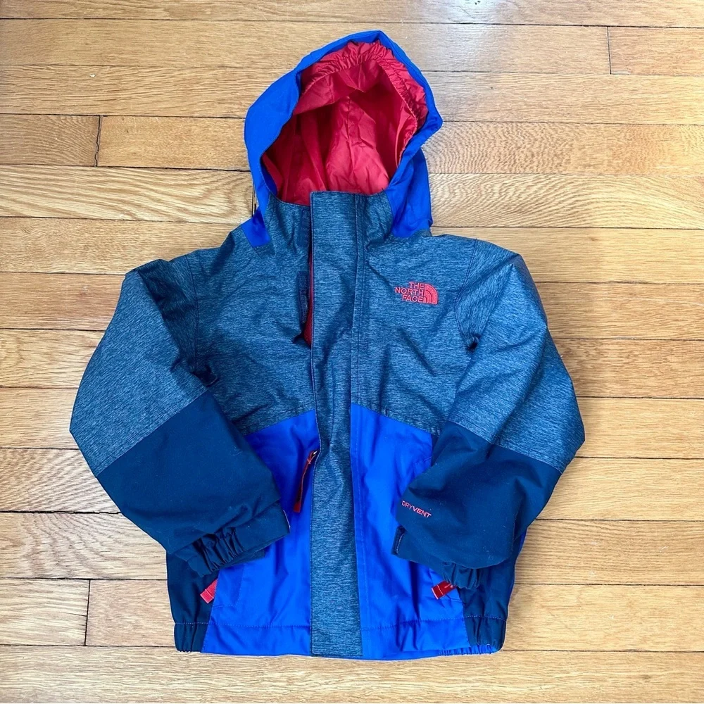 The North Face Toddler Windbreaker 3t